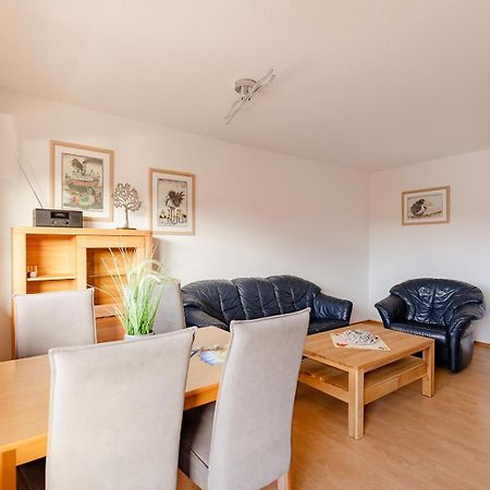 Apartmán Waldweg App 3 Norderney Exteriér fotografie