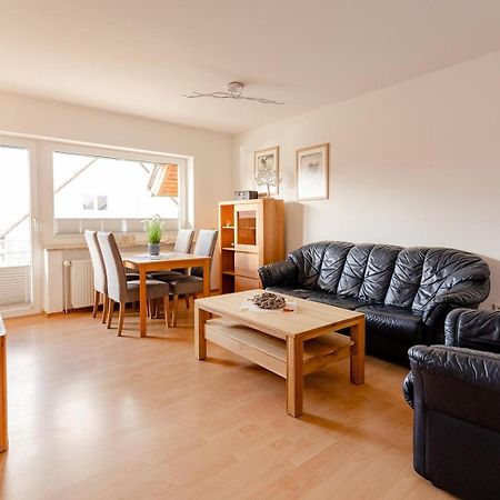 Apartmán Waldweg App 3 Norderney Exteriér fotografie