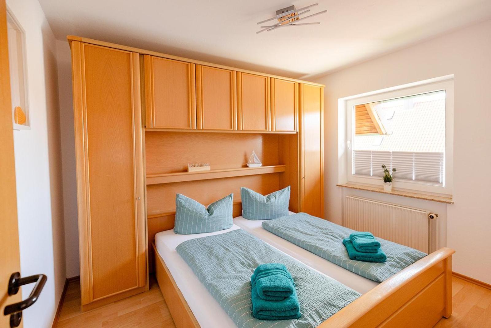 Apartmán Waldweg App 3 Norderney Exteriér fotografie